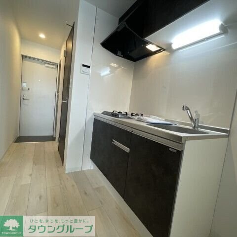 ジーメゾン大宮日進ウエストの物件内観写真