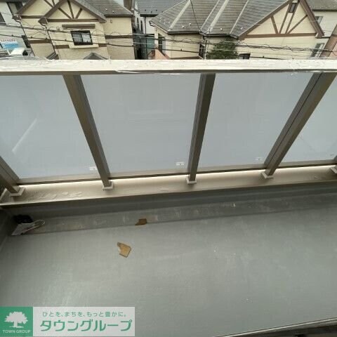 ジーメゾン大宮日進ウエストの物件内観写真