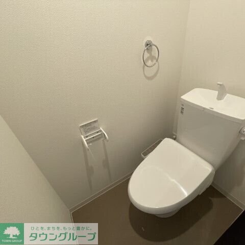 ジーメゾン大宮日進ウエストの物件内観写真