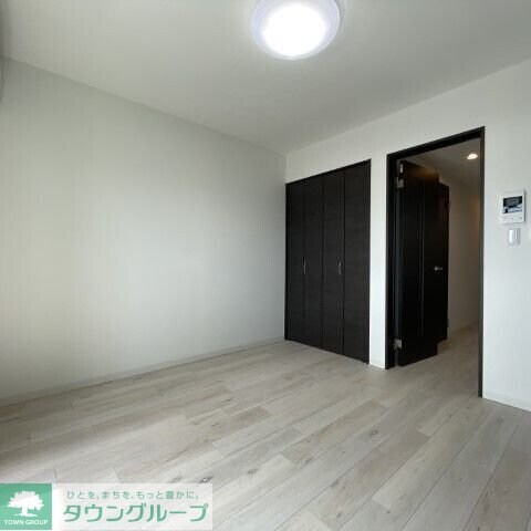 ジーメゾン大宮日進ウエストの物件内観写真