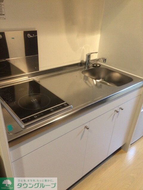 レオネクストサニーヒルの物件内観写真