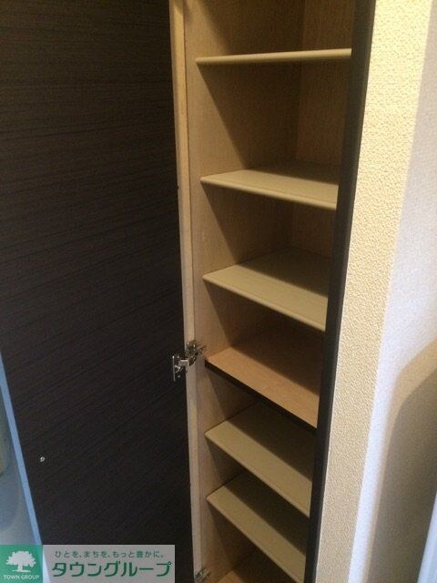 レオネクストサニーヒルの物件内観写真