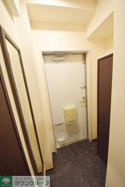 クレイノロッソ ストラーダの物件内観写真