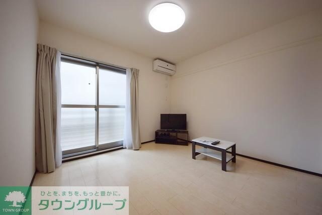 クレイノロッソ ストラーダの物件内観写真