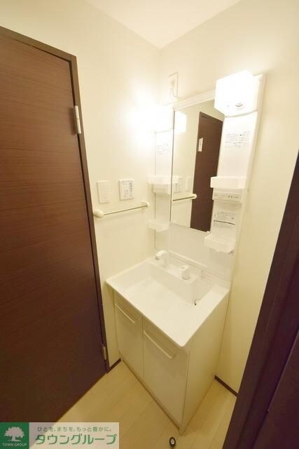 クレイノロッソ ストラーダの物件内観写真