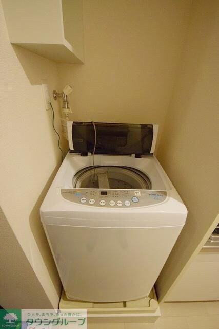 クレイノロッソ ストラーダの物件内観写真