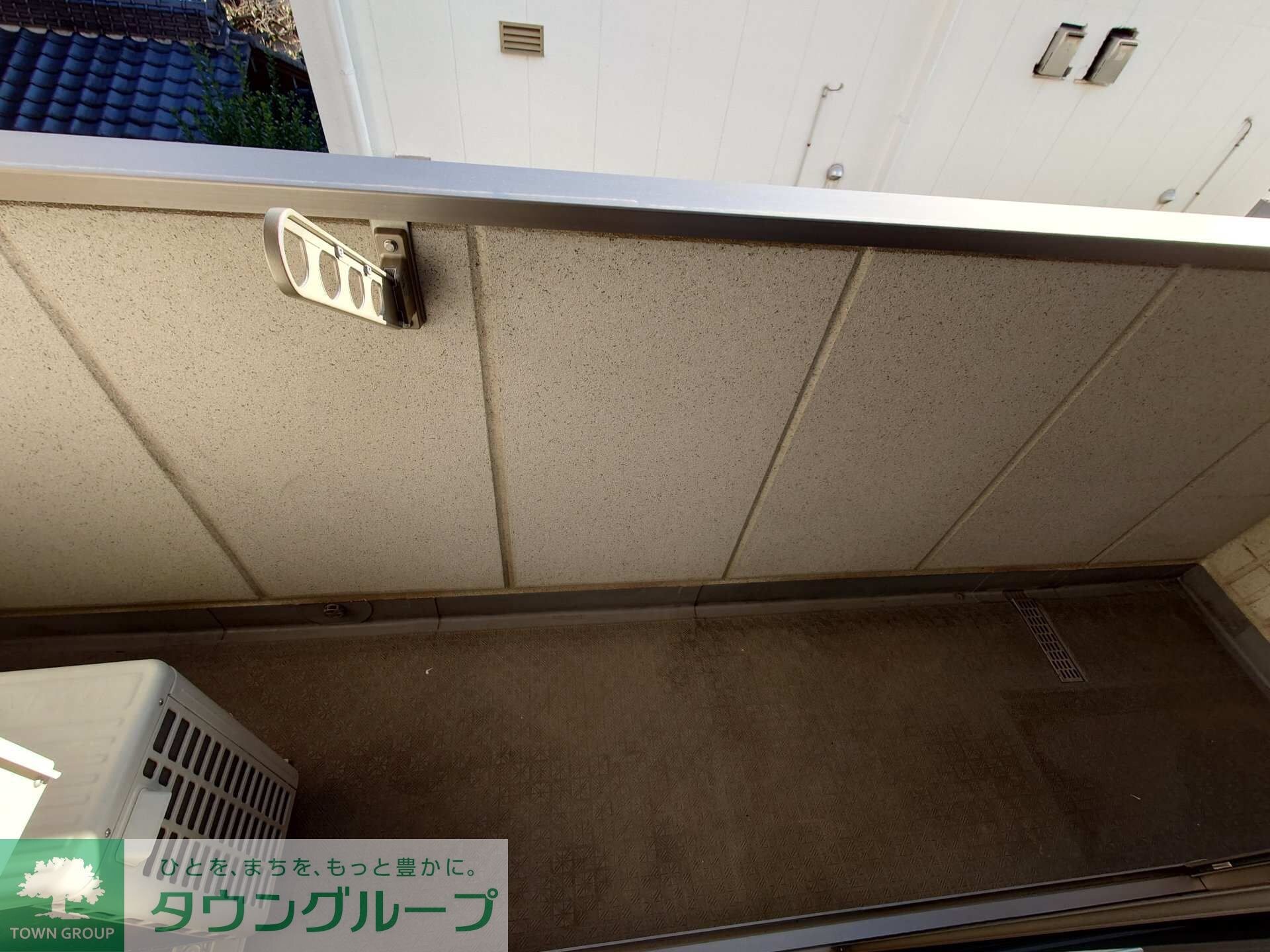 Maison Charlotteの物件内観写真