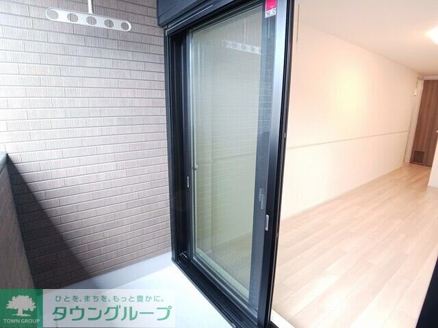 サニー ウエストの物件内観写真