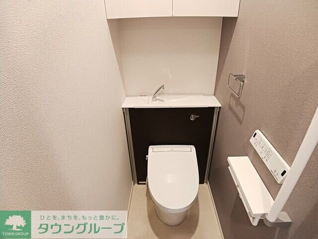 サニー ウエストの物件内観写真