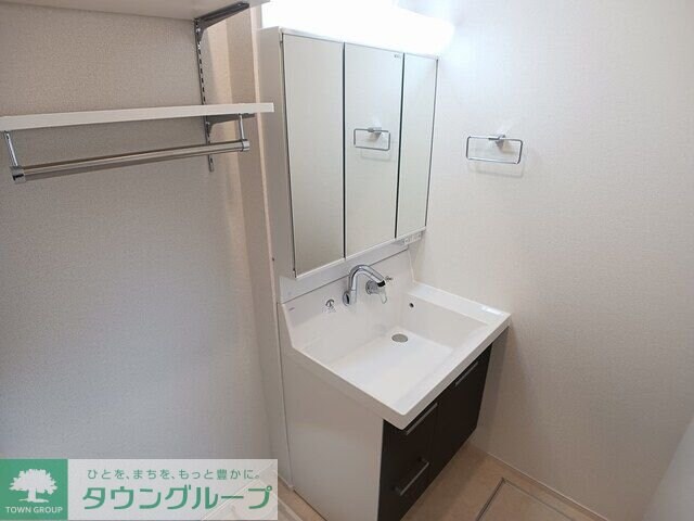 サニー ウエストの物件内観写真