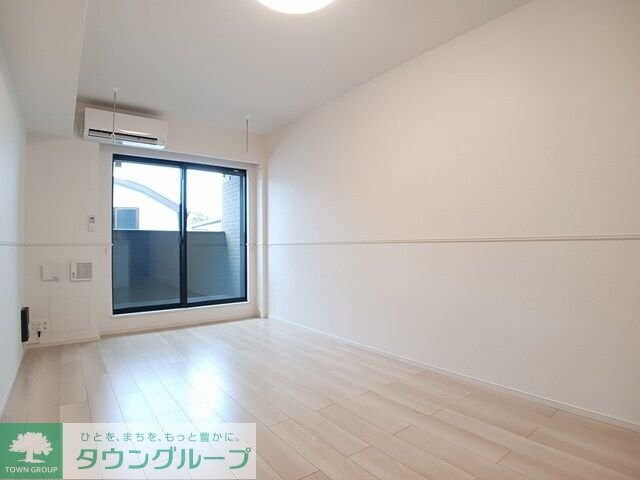 サニー ウエストの物件内観写真