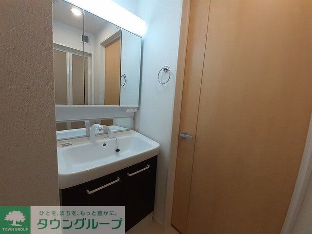 プロムナード・IVの物件内観写真