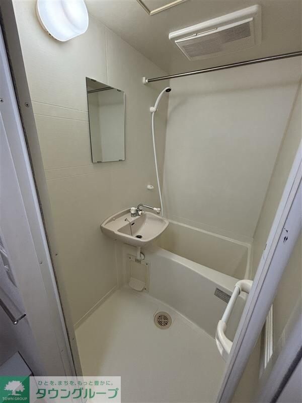 Palace上峰の物件内観写真