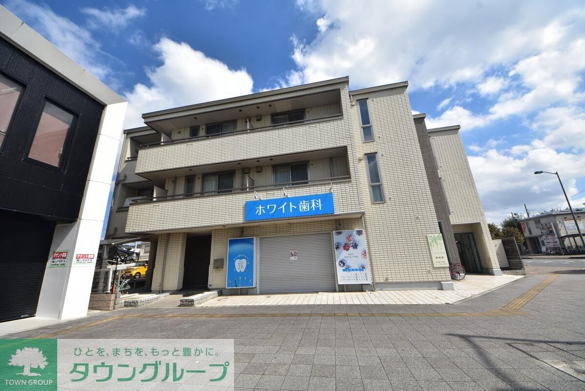 エステート北上尾の物件内観写真