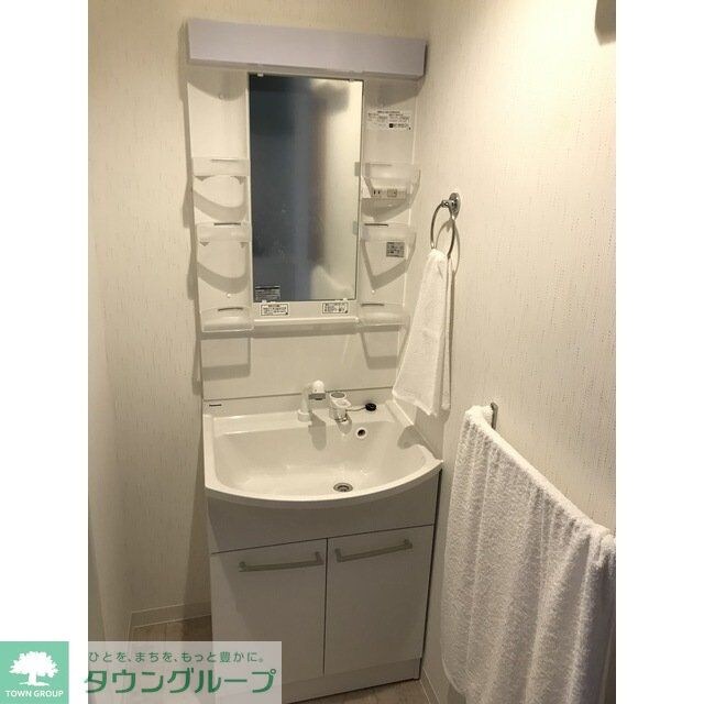 ソレイユ スクワールの物件内観写真