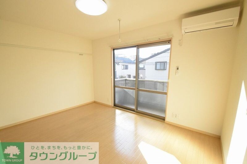 ドミールの物件内観写真