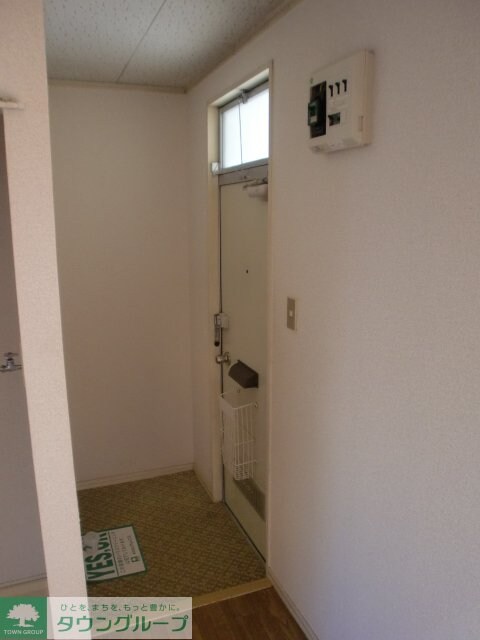 コーポSTREAMの物件内観写真