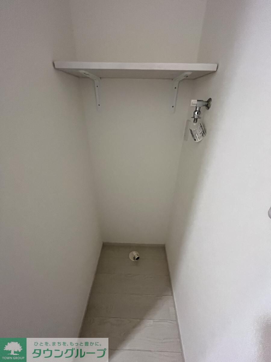 MELDIA東岩槻駅前の物件内観写真