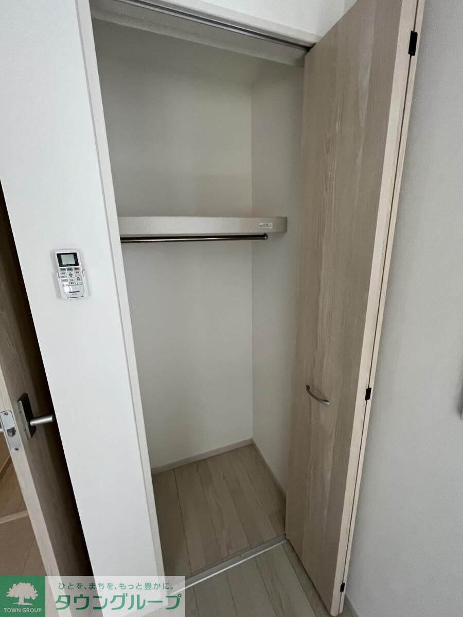 MELDIA東岩槻駅前の物件内観写真