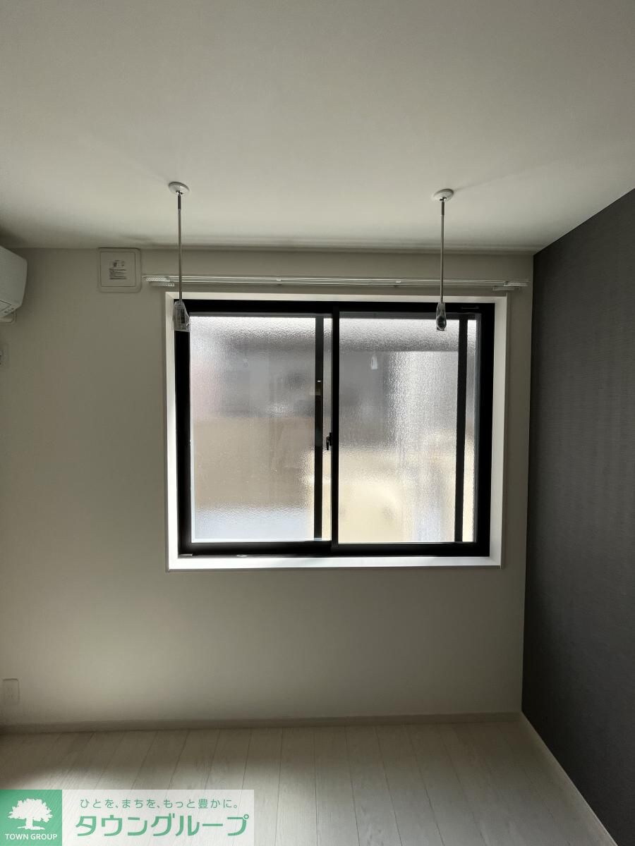 MELDIA東岩槻駅前の物件内観写真