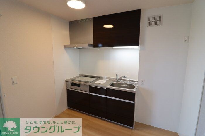 グラン・フィオーレの物件内観写真