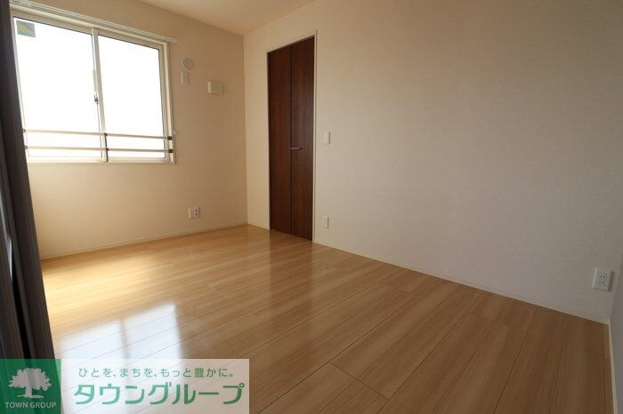 グラン・フィオーレの物件内観写真