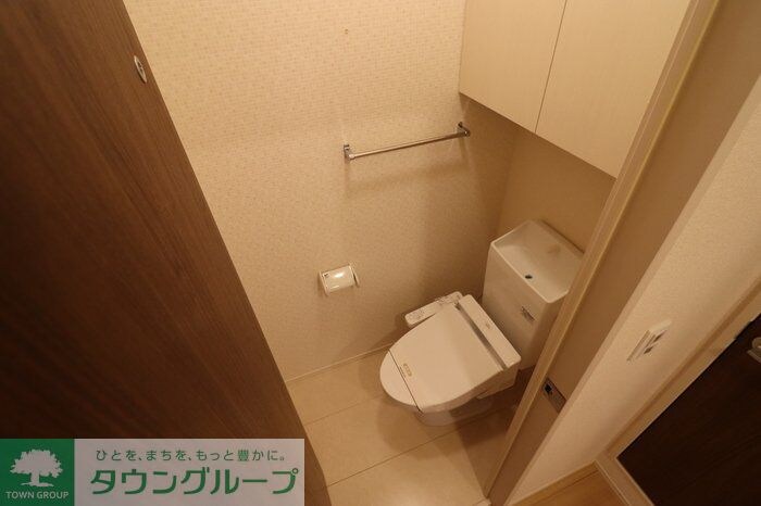 グラン・フィオーレの物件内観写真