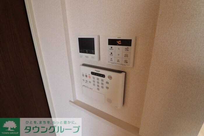 グラン・フィオーレの物件内観写真