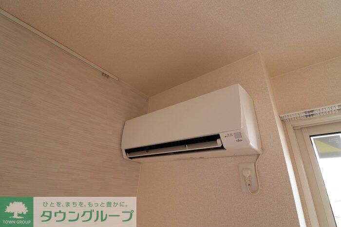 グラン・フィオーレの物件内観写真