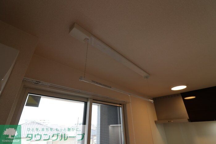 グラン・フィオーレの物件内観写真