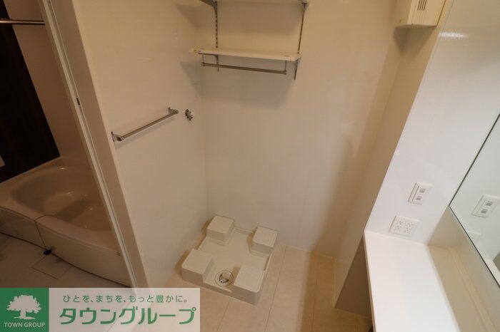 グラン・フィオーレの物件内観写真