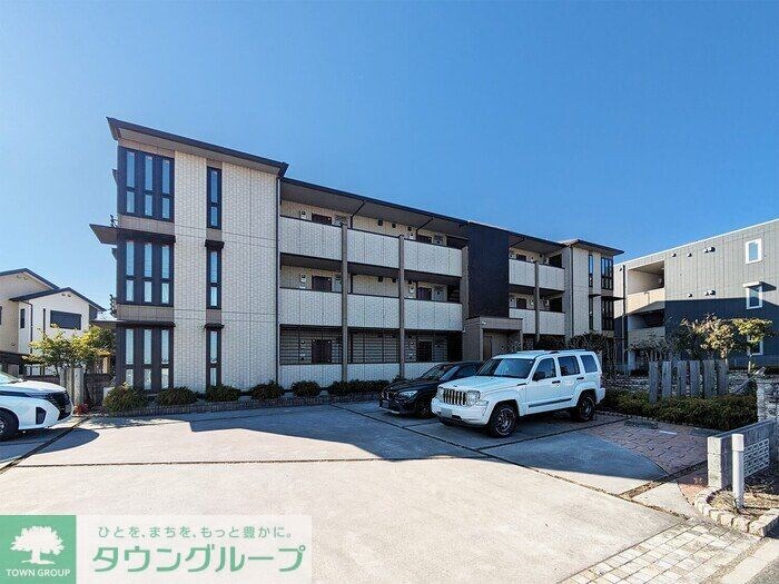 フォルテの物件内観写真