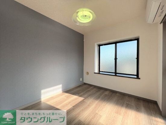 RHK鈴谷6マンションの物件内観写真