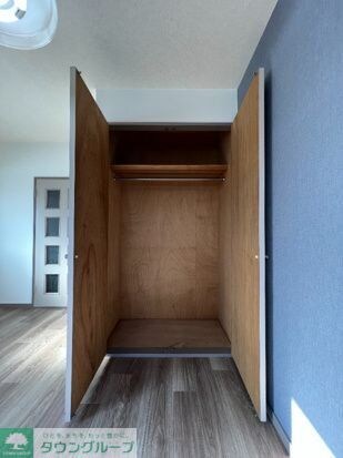 RHK鈴谷6マンションの物件内観写真