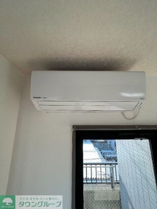 RHK鈴谷6マンションの物件内観写真