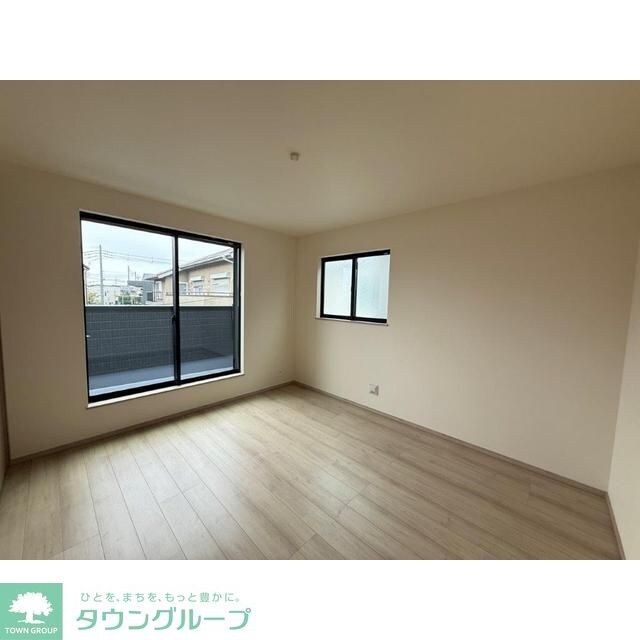 Kolet大宮水判土#02の物件内観写真