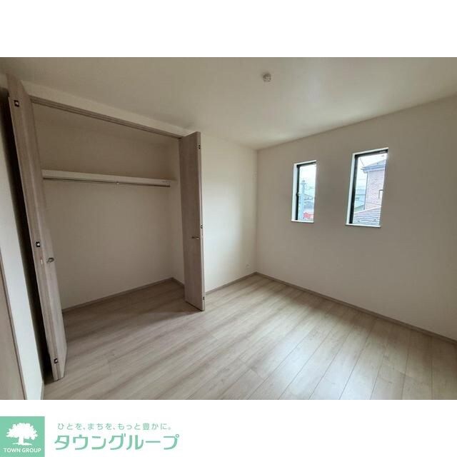 Kolet大宮水判土#02の物件内観写真