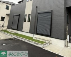 Kolet大宮水判土#02の物件内観写真