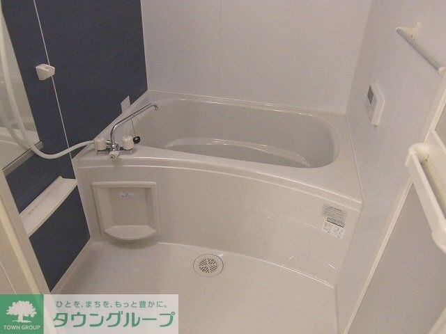 ピエール リヴィエールの物件内観写真