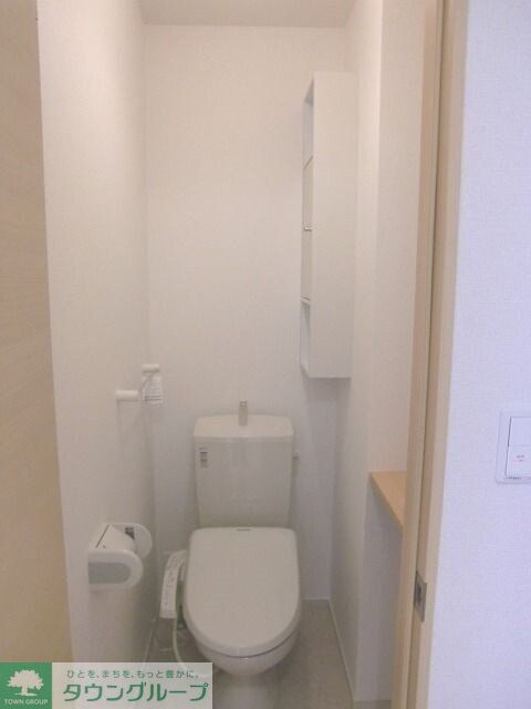 ピエール リヴィエールの物件内観写真