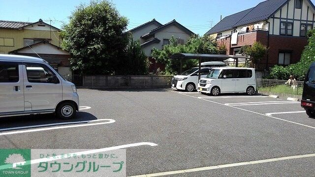 ピエール リヴィエールの物件内観写真