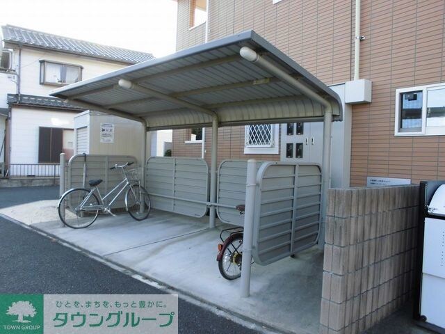 ピエール リヴィエールの物件内観写真