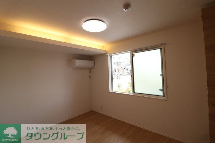 ルミナスコートの物件内観写真