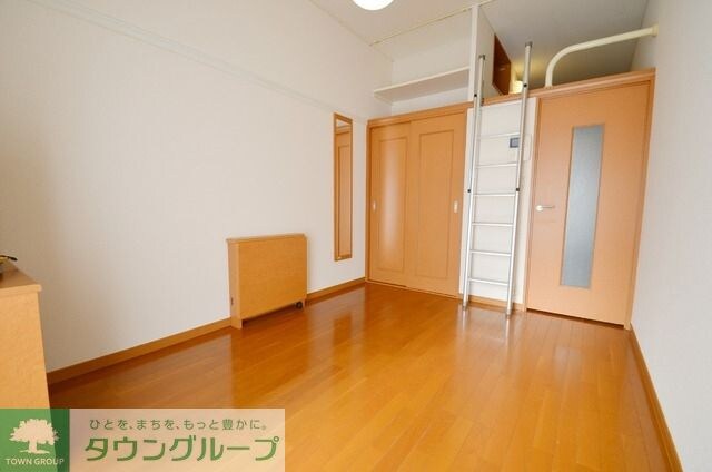 レオパレスバロンの物件内観写真