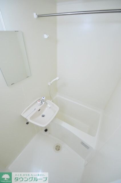 レオパレスバロンの物件内観写真