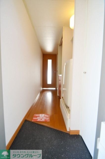 レオパレスバロンの物件内観写真