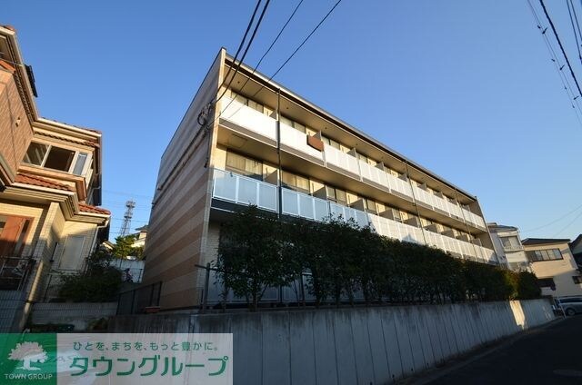 レオパレスバロンの物件内観写真