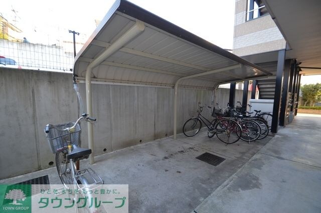 レオパレスバロンの物件内観写真