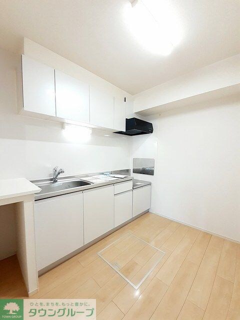 ベルフルールAの物件内観写真