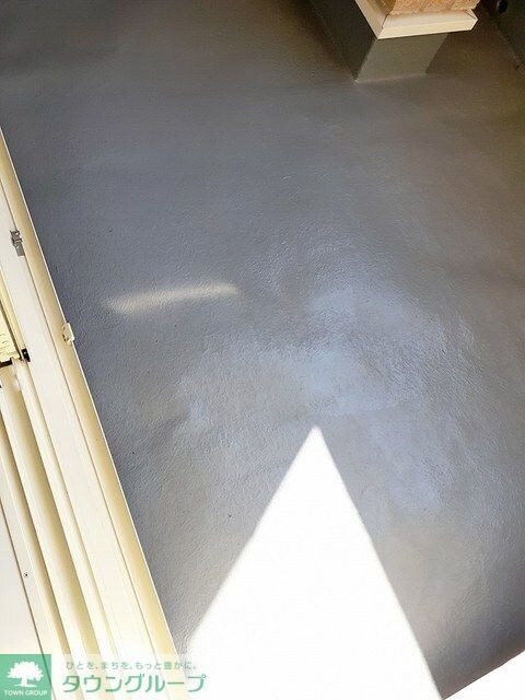 ベルフルールAの物件内観写真